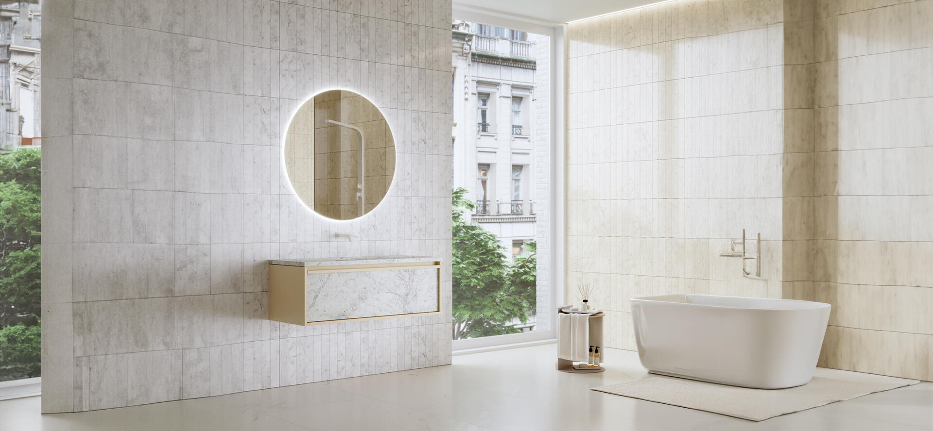Como recriar um Spa em casa? | MAAMI HOME